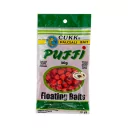 CUKK puffy velké VANILKA