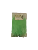 FP ORVIS strung neck hackle - grey