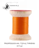 Professional tying thread - meruňková, 100m
