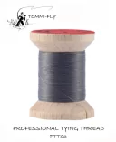 Professional tying thread - šedá, 100m
