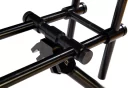 Stojan HIGH POD 3 RODS BLACK