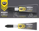 Vteřinové lepidlo K2 BONDIX 3g