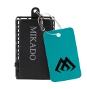 MIKADO krmítko hranaté se dnem (30x30x44) - 40g