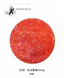 ICE DUBBING - malinová