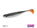 Umělá nástraha BOMB! Rippa 10cm / BOOTY - 5ks