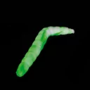 Iron trout baco White/Green