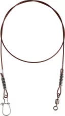 MIKADO návazec - DREAM LEADER - SURFLON 1x7 20cm/4,5kg - 2ks