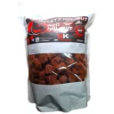 DK FISHING chytací pelety RED-HALIBUT 2,5kg