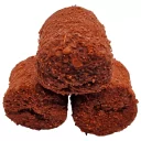 DK FISHING chytací pelety RED-HALIBUT 2,5kg