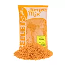 BENZAR MIX mikro pelety ČESNEK/1,5mm/800g