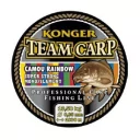 Team Carp Camou Rainbow / 600m 0,35mm