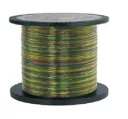 Team Carp Camou Rainbow / 600m 0,30mm