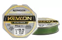 Pletenka KEVLON X4 OLIVE GREEN / 10m 0,06mm
