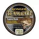 TEAM CARP CAMOU DARK / 600m 0,35mm
