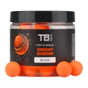 TB Baits Plovoucí Boilie Pop-Up Orient Shrimp + NHDC 65g - 12mm