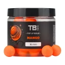 TB Baits Plovoucí Boilie Pop-Up Mango + NHDC 65g - 12mm