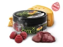 Nástraha D SNAX SHELL / sýr-játra / 10mm 30g