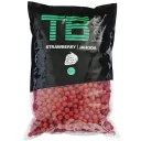 TB Baits Boilie STRAWBERRY 24mm 10kg