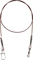 MIKADO návazec - DREAM LEADER - SURFLON 1x7 30cm/7kg - 2ks