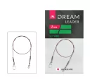 MIKADO návazec - DREAM LEADER - SURFLON 1x7 30cm/7kg - 2ks