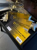 Dárková poukázka 500 Kč