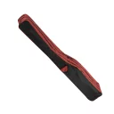 CARP EXPERT pouzdro na pruty - 3 přihrádky 160cm