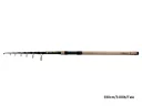 Delphin ARMADA NX TRAVEL BlackWay Cork 330cm 3lbs