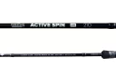 Wizard active přívlačový prut 210cm 10-30g