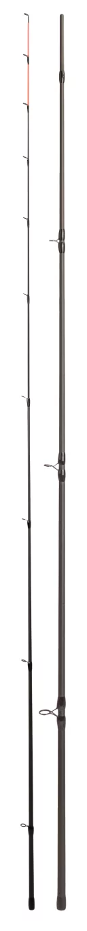 MIKADO prut - NOCTIS X LITE METHOD/BOMB FEEDER 360cm 70g 3 díly