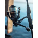 Giants fishing DELUXE REEL FD 2000