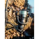 Giants fishing DELUXE REEL FD 2000