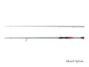 Delphin RedCODE 213cm 2-7g