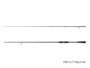 Delphin EXTAZA 24T 240cm 7-25g 2 díly