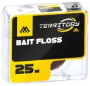 MIKADO nit BAIT FLOSS pro upevnění návnad / 25m