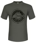 MIKADO tričko - MIKADO KAPR 2023 vel.S