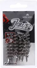Mikádo VRUT - NA GUMY - JAWS - 26mm/4mm