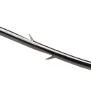 MIKADO jigové háčky - MICRO - 6g-2 BN - 3ks