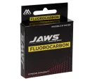 MIKADO vlasec - FLUOROCARBON JAWS / 0,14mm 1,57kg 50m
