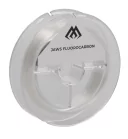 MIKADO vlasec - FLUOROCARBON JAWS / 0,18mm 2,98kg 50m