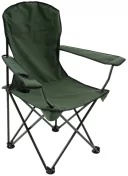 MIKADO židle zelená