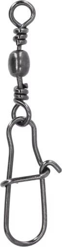 MIKADO obratlík - BARREL s karabinou FASTLOCK vel.2 - 5ks