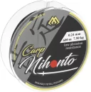 MIKADO vlasec - NIHONTO CARP - 0,22mm 6,40kg 600m
