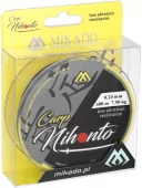 MIKADO vlasec - NIHONTO CARP - 0,22mm 6,40kg 600m