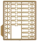 MIKADO zarážka dlouhá - 2ks