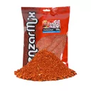 BENZAR MIX TURBO GROUNDBAIT krmítková směs - 800g