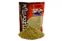 BENZAR MIX TURBO GROUNDBAIT krmítková směs - 800g