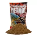 BENZAR MIX COMMERCIAL METHOD krmítková směs - 800g