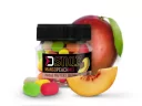 Nástraha MIX D SNAX WAFT 10x7mm - 20g
