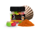 Nástraha MIX D SNAX WAFT 10x7mm - 20g