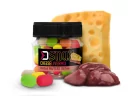 Nástraha MIX D SNAX WAFT 10x7mm - 20g